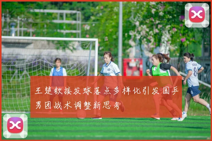 王楚钦接发球落点多样化引发国乒男团战术调整新思考