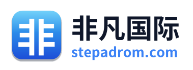 非凡国际 Logo